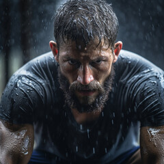 portrait of a person