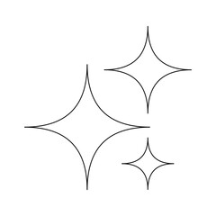 Monoline Minimalist Aesthetic