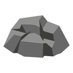 Piece Of Rock Element