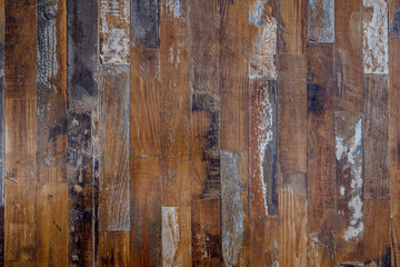 old wood background material