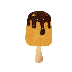 Ice cream icon