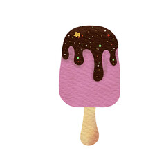 Ice cream icon