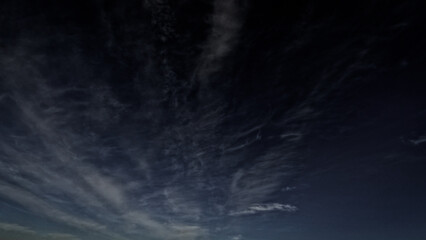 bark massive pretty storm clouds before the stroung rainfall - photo of nature