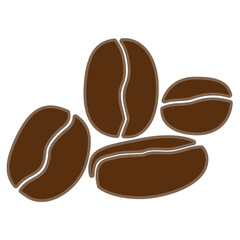 coffee beans 
