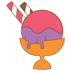 Ice Cream Icon