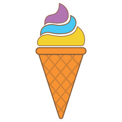Ice Cream Icon