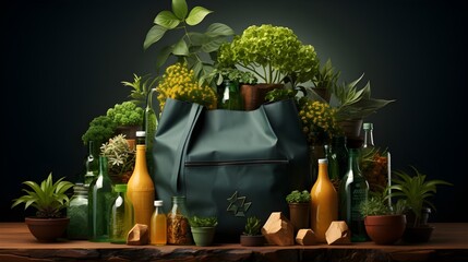 Packaging for a Greener Tomorrow: 3D Insights into Eco-Friendly Technologies