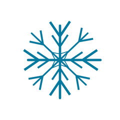 Snow Icon