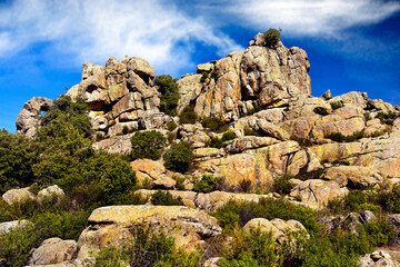 Riscos en La Peddriza