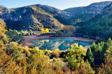 Laguna de Taravilla