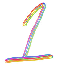Numbers 