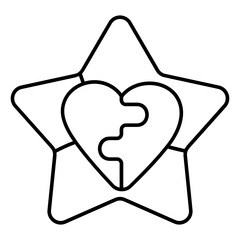 Puzzle Icon