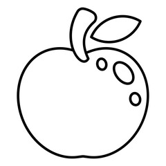 Apple Icon