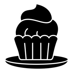 Cake Icon