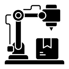 Machine Icon