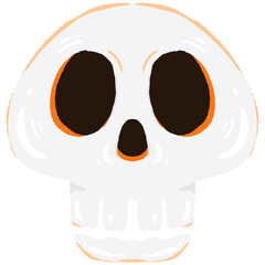 Skull and crossbones