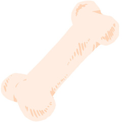 A White Bone elements 