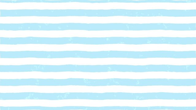 Animation of light blue stripes. Looping video background.(052)