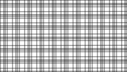 Background in black and white checkered	