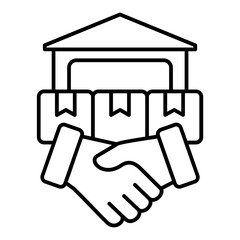 Agreement Icon