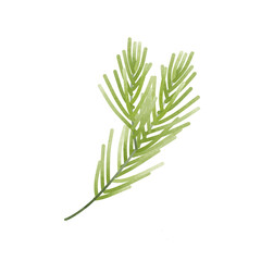 bunch of rosemary