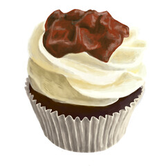 Cupcake 