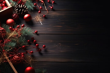 Festive Backdrops: Christmas and Winter Themed Banners