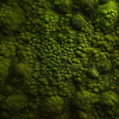 fresh broccoli close up