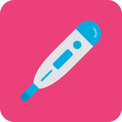 Thermometer Icon