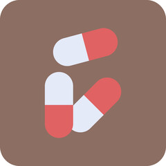 Capsules Icon