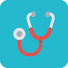 Stethoscope Icon