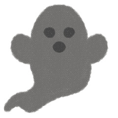 cute ghost casper