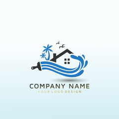 Need a logo created for Residential Painting Business