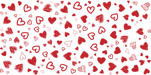 love background vector pattern design