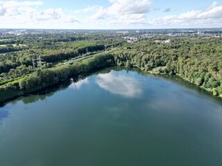 Von-Diergardt-See Leverkusen