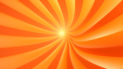 Obraz premium Orange Background Design