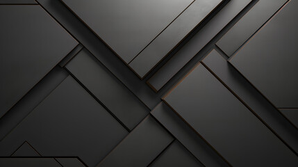 Obraz premium Gray Background with Modern Appeal