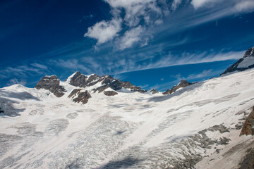 Swiss Alps