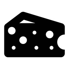 Food And Drink Icon Fill