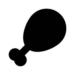 Food And Drink Icon Fill
