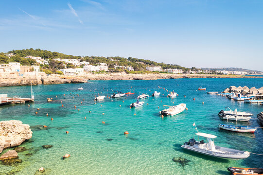 estate in Salento - Santa Caterina, Nard&ograve;, Lecce, Puglia