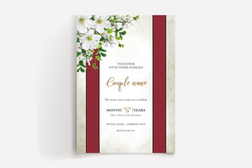 save the date wedding invitation templates