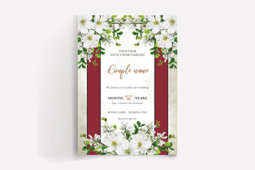 save the date wedding invitation templates