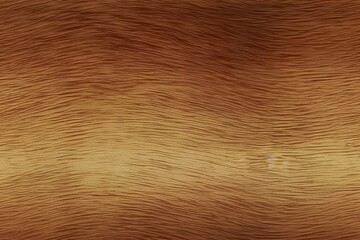 Naklejka premium brown fur texture