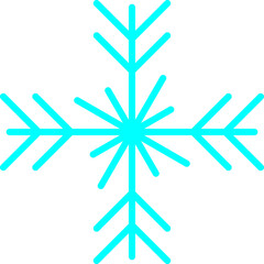 Snow Icon