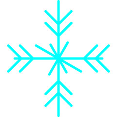 Snow Icon