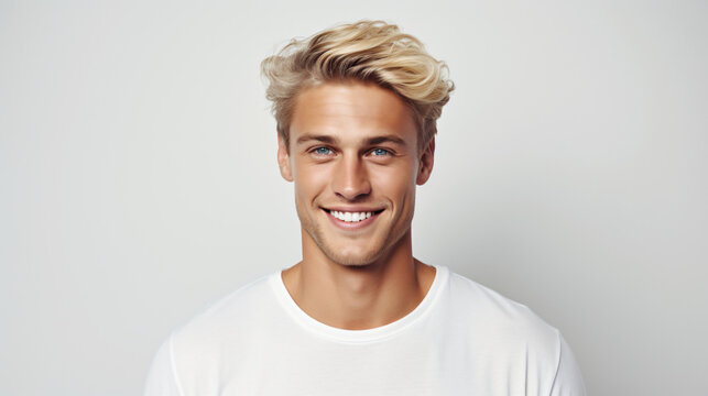 24,243 Blonde Curly Men Royalty-Free Images, Stock Photos & Pictures |  Shutterstock
