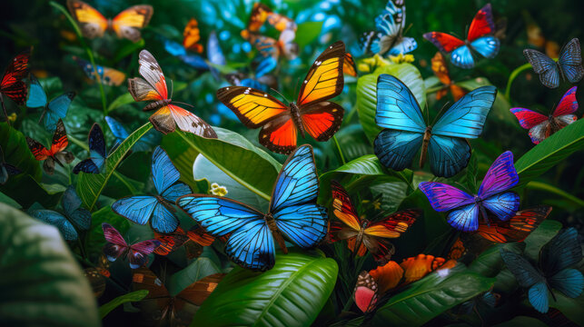 "Butterfly Design" Images – Browse 2,401 Stock Photos, Vectors, and