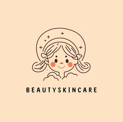 skincare logo