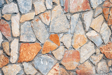 stone wall texture , greece, grekland, skopelos, EU, Mediterranean, Mats